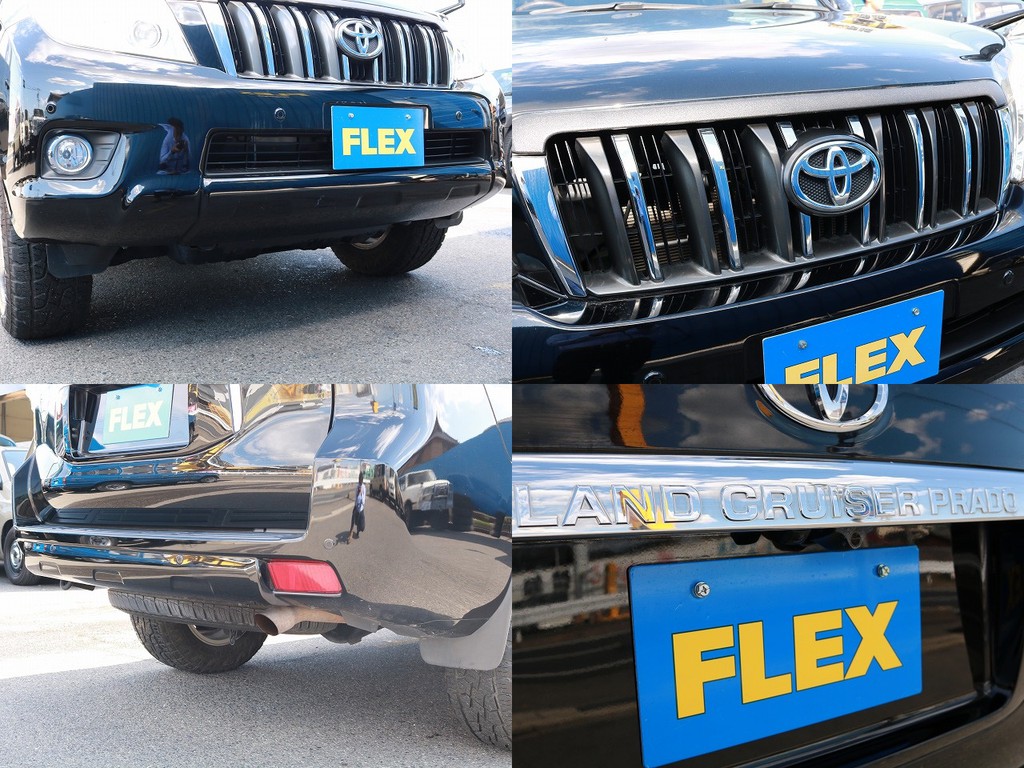 コーナーセンサーも付いています！駐車場などで死角が合ってもモニターに表示されますので、衝突前に危険を教えてくれます！