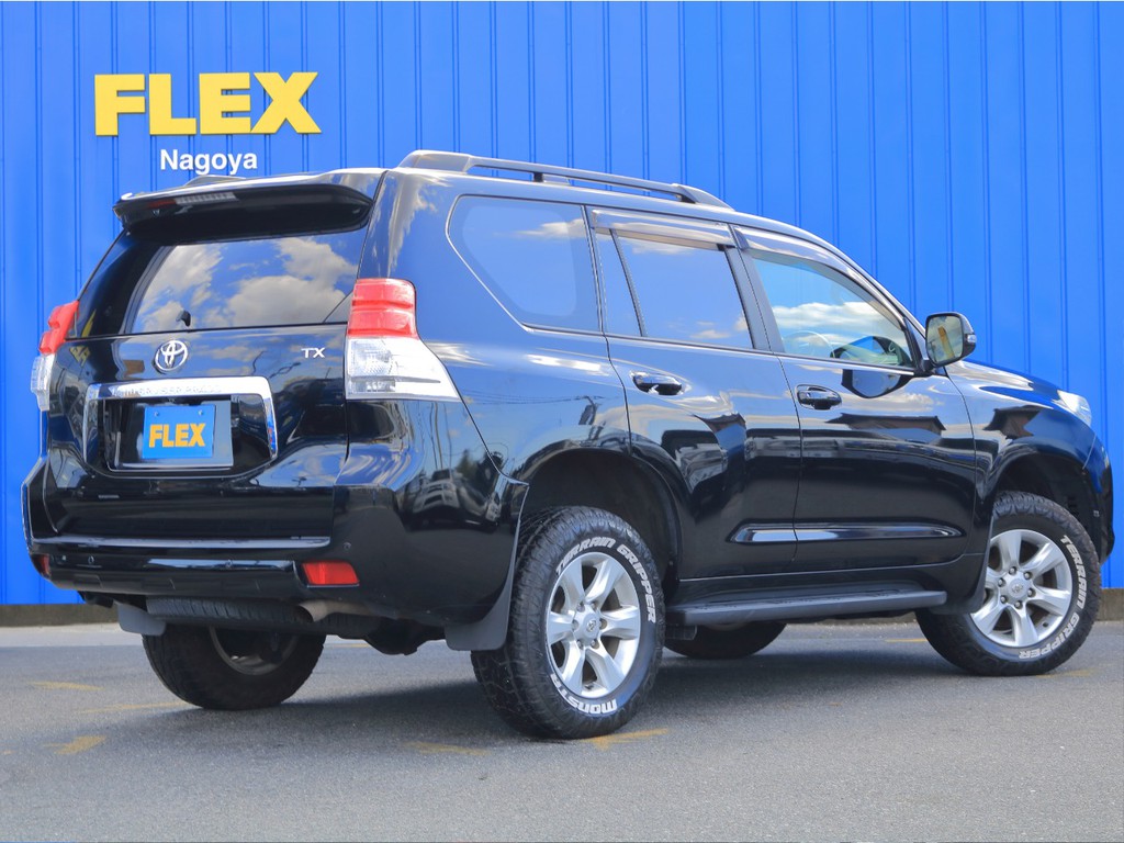 純正車高は189ｃｍとなります。立体駐車場などの高さが大体、2メートル以内になります。ですので、立体駐車でも駐車出来ます！