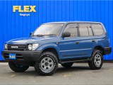 車好き必見 消防車仕様のトヨタ ランドクルーザーを知っていますか