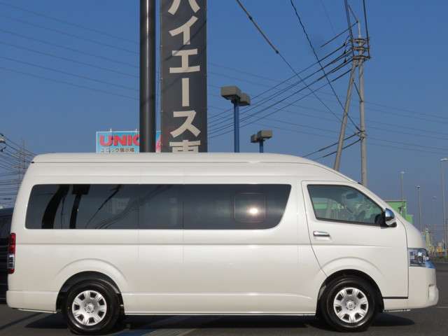 追加カスタム承ります♪