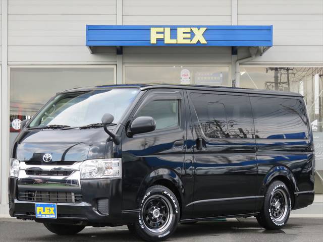 ☆職人さん必見♪お買い得な４型ディーゼル、岡山店に入庫です☆