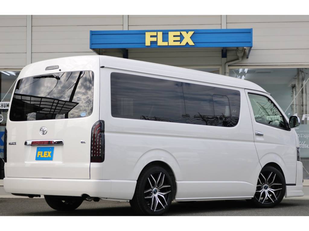２．５インチダウン！前後薄型バンプストップラバー！
