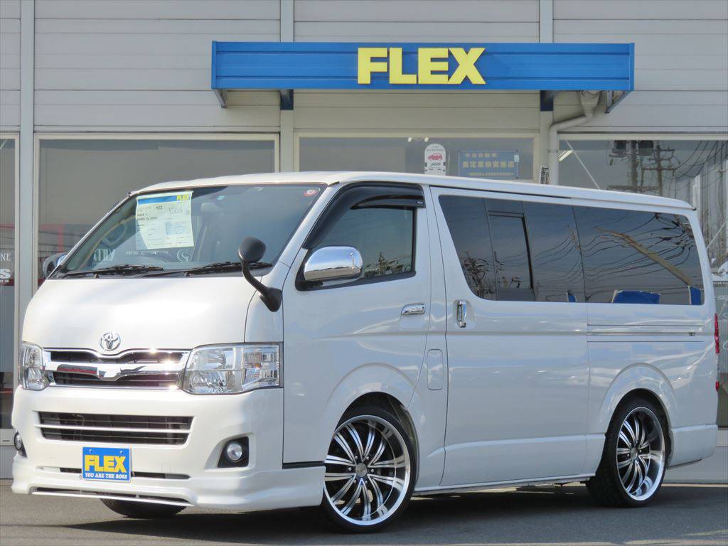 ☆人気の３型パールのスーパーＧＬ☆岡山店に入庫です♪