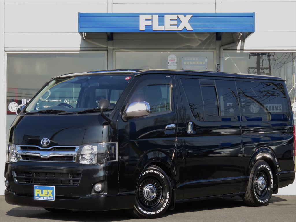 『欲しい』の詰まった中古車コンプリート岡山店にございます☆追加カスタム等のご相談も大歓迎です♪
