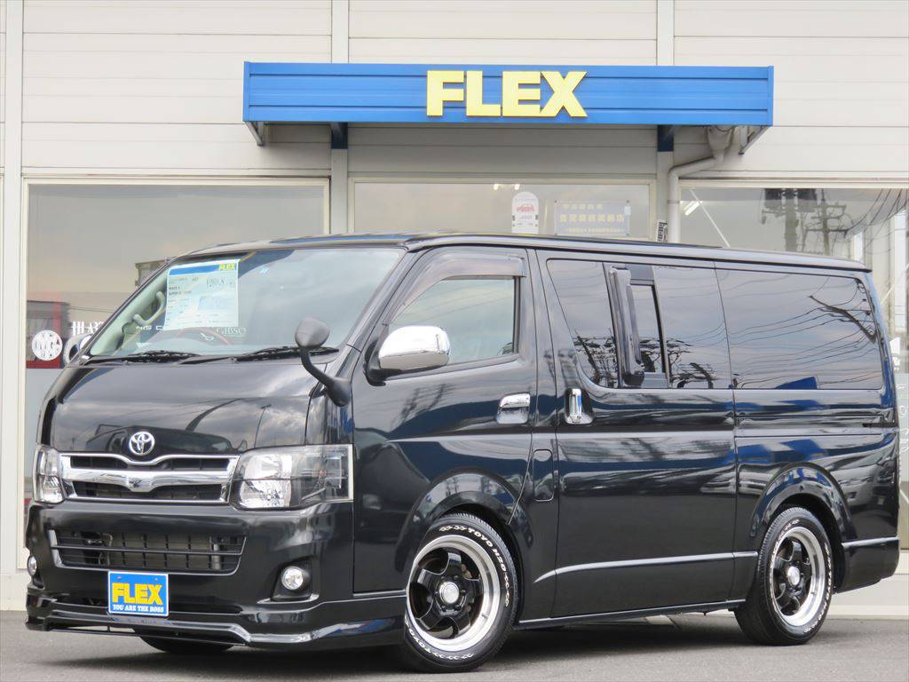 ☆★欲しかった装備がそろった前オーナー様入魂の１台が岡山店に入庫です★☆