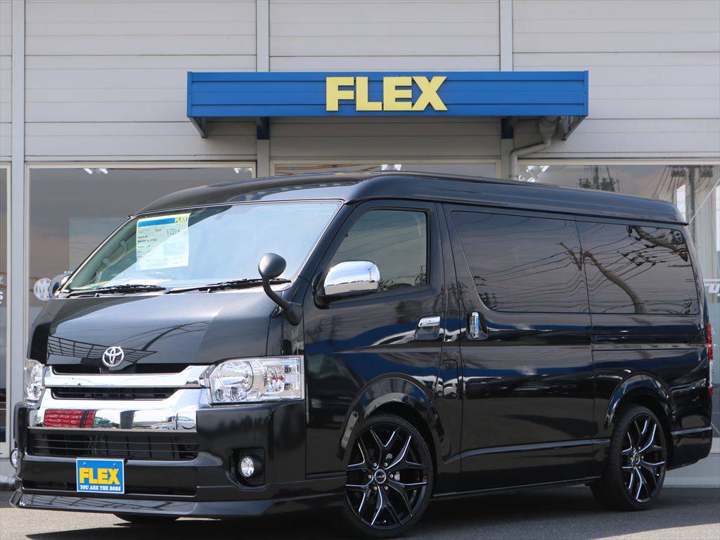 ☆当店１番人気のシートアレンジＶｅｒ．1施工車両☆入庫致しました♪