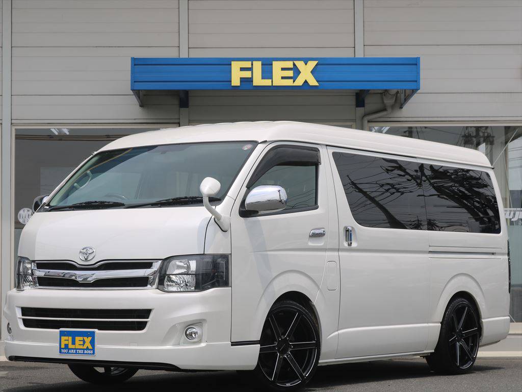 ☆★大変希少なオグショー製シートアレンジ施工済の中古車が岡山店に入庫して参りました★☆