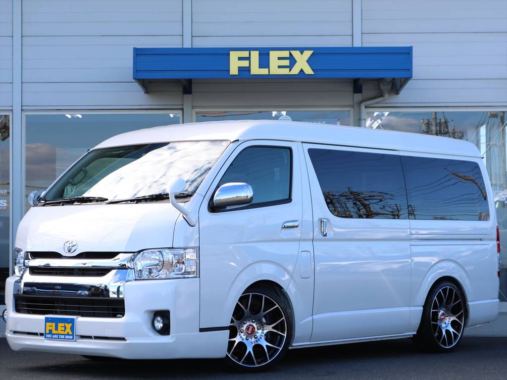 ☆★ご家族のユーザー様に人気のＦＬＥＸシートアレンジＲ２遂に岡山店に入庫致しました★☆