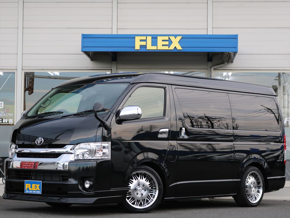 未登録新車　ワゴンＧＬ　アレンジＲ２入庫！