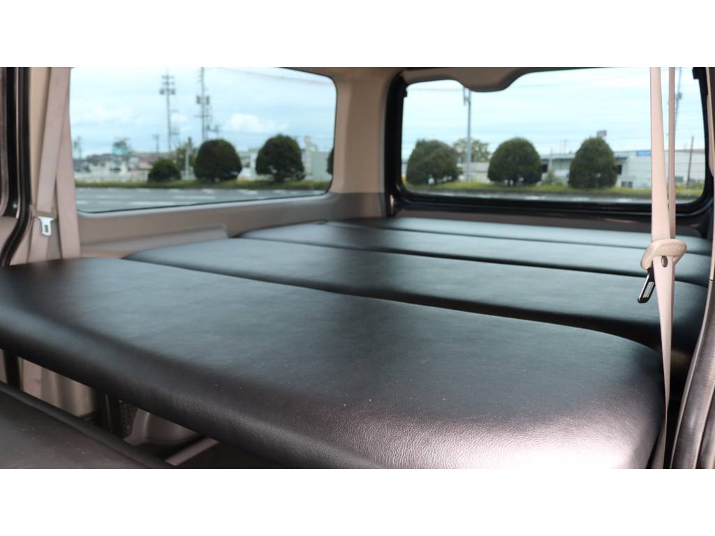 内外装程度良好です！全国納車もＯＫ！