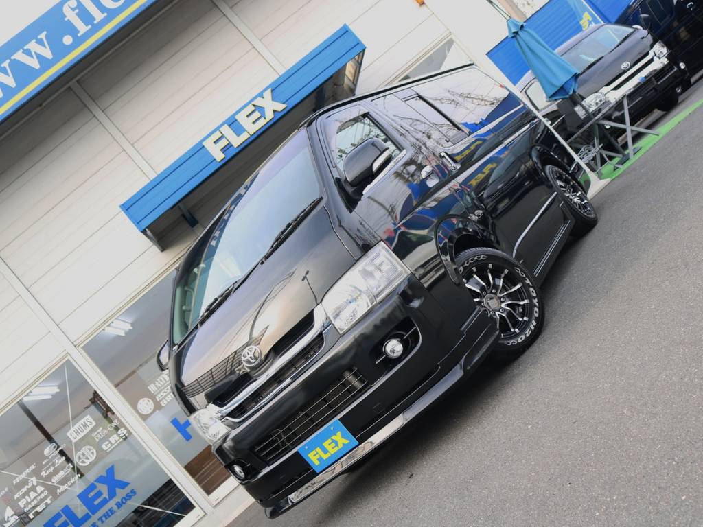 現車は岡山店にて展示中ですので、まずは岡山店にお問い合わせください！１２０回払い＆全国納車もＯＫ！