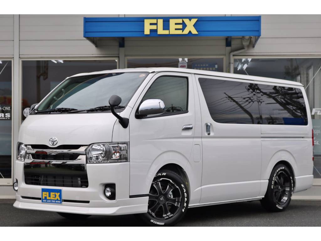３０００ｃｃディーゼルターボ・ダークプライム特別仕様車入庫です♪