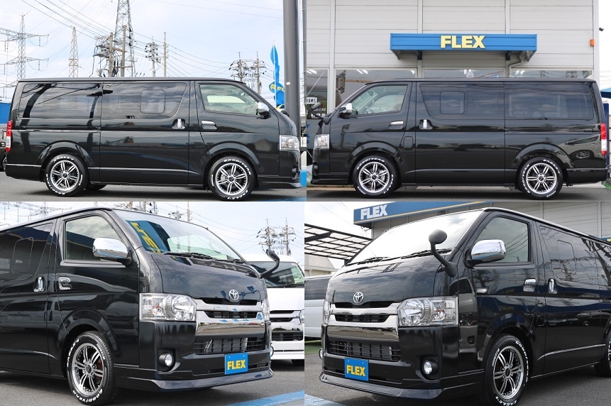 リース販売、ラクラク１２０回払い、全国納車なんでも岡山店にご相談ください！