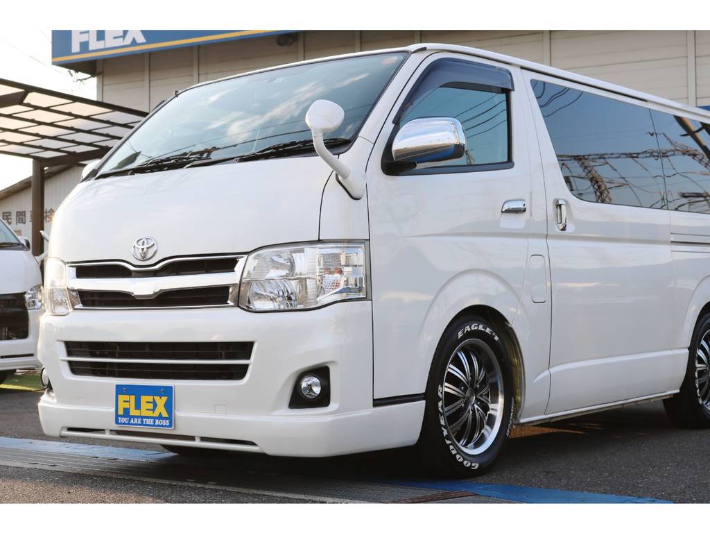 全国納車も最長１２０回払いのラクラクローンもＯＫです！お気軽に岡山店にお問い合わせください！