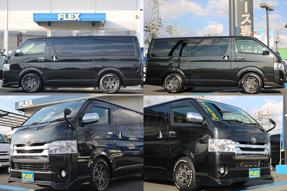 全国納車、１２０回払い、リース販売などなんでもお気軽にご相談ください！