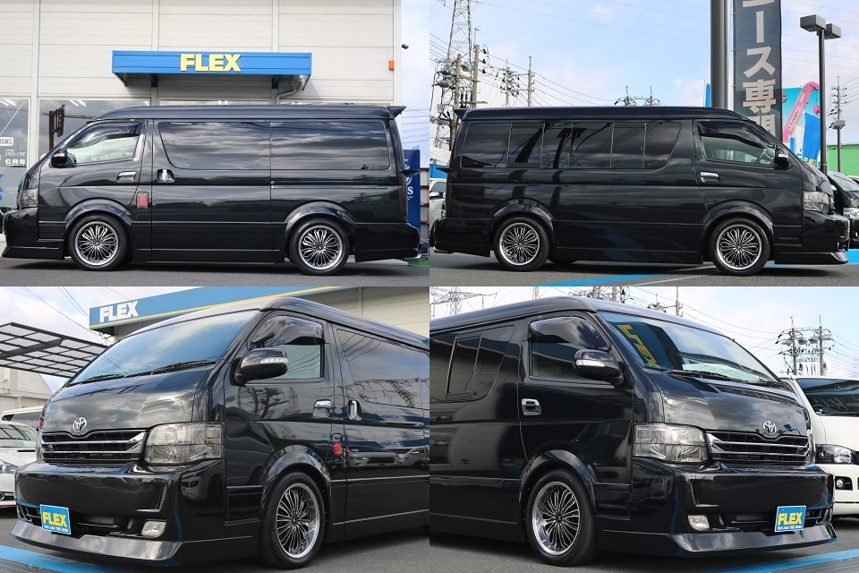 追加カスタム、全国納車、１２０回払いなどなんでもご相談ください！現車は岡山店にて展示中ですので、まずは岡山店までご連絡ください！
