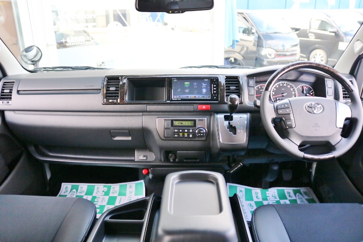 特別仕様車の専用装備盛沢山です！