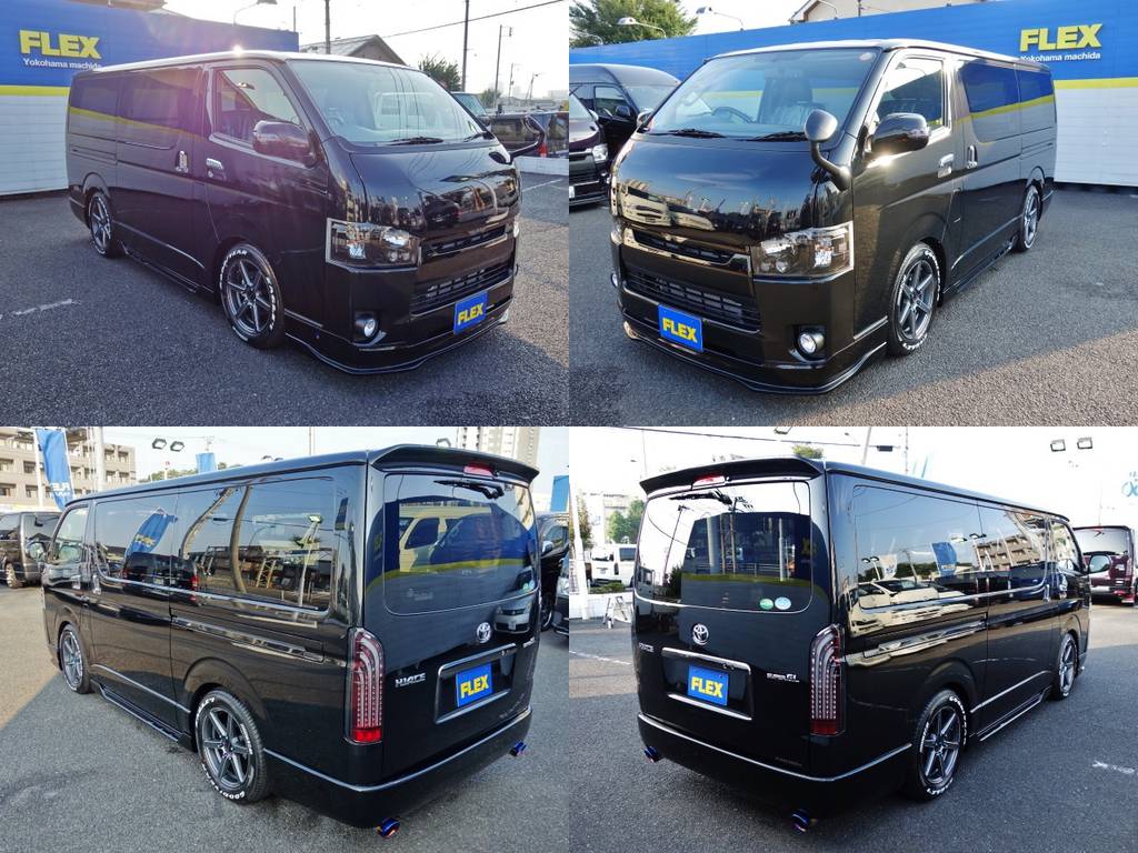 全国納車お任せください♪