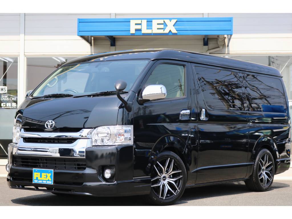 未登録新車ワゴンＧＬのシートアレンジ車両です！