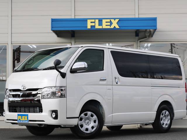 ＦＬＥＸオリジナルシートアレンジ「ＦＵ－Ｎ」ダークプライム入庫！ＴＳＳ付です！