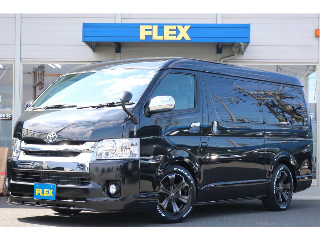 ☆総額のお安いＴＳＳレス＆ライトカスタムコンプリート車両の完成です☆