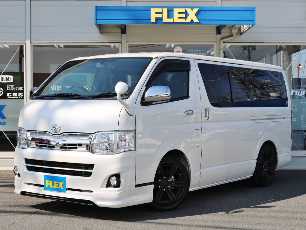 買取直販格安スーパーＧＬ！Ⅲ型プライムセレクション！１オーナー車！走行５３０００ｋｍ！