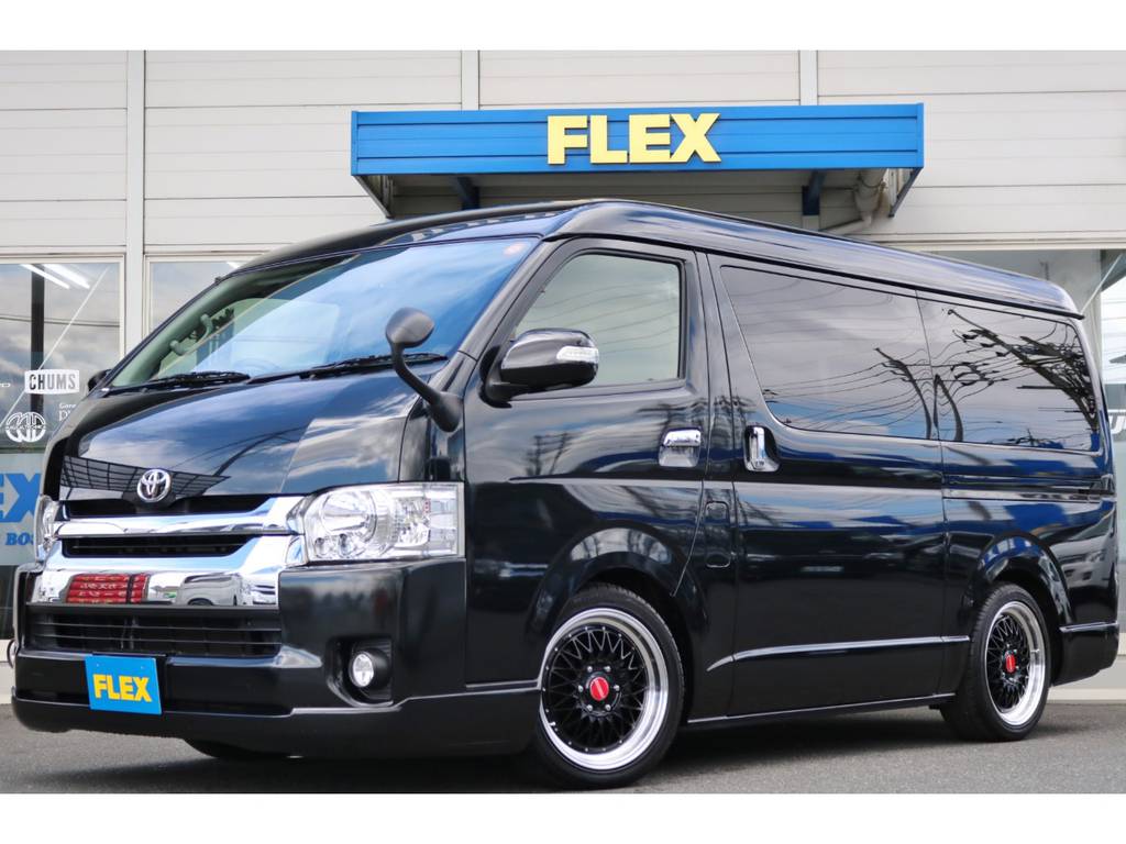 下取直販格安！Ⅳ型１オーナー３３，０００ｋｍの程度良好車入庫！