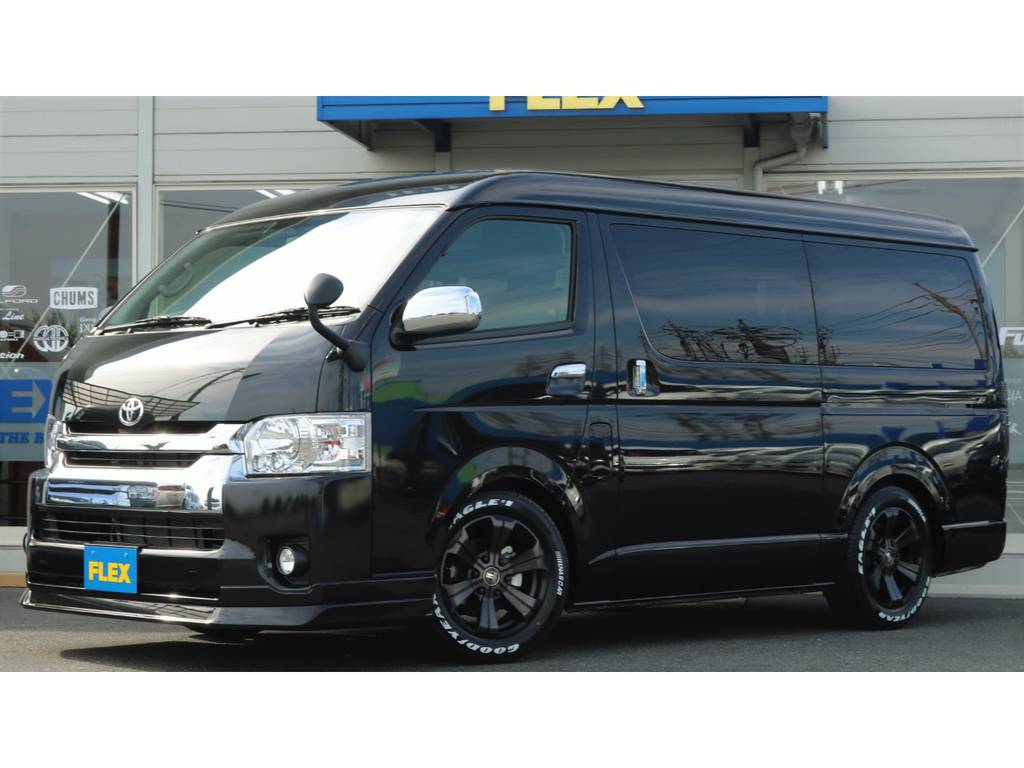 【総額のお安いＴＳＳレス＆ライトカスタムコンプリート車両の完成です♪】最後の1台！！