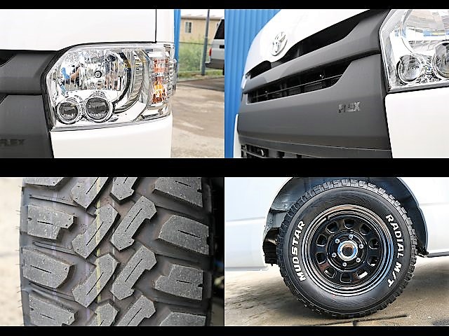 【メーカー保障付帯】【タイヤパンク保障サービス付帯】＊総額表示は自動車税以外全ての諸費用とメーカーＯＰ、カスタムパーツ含む＊
