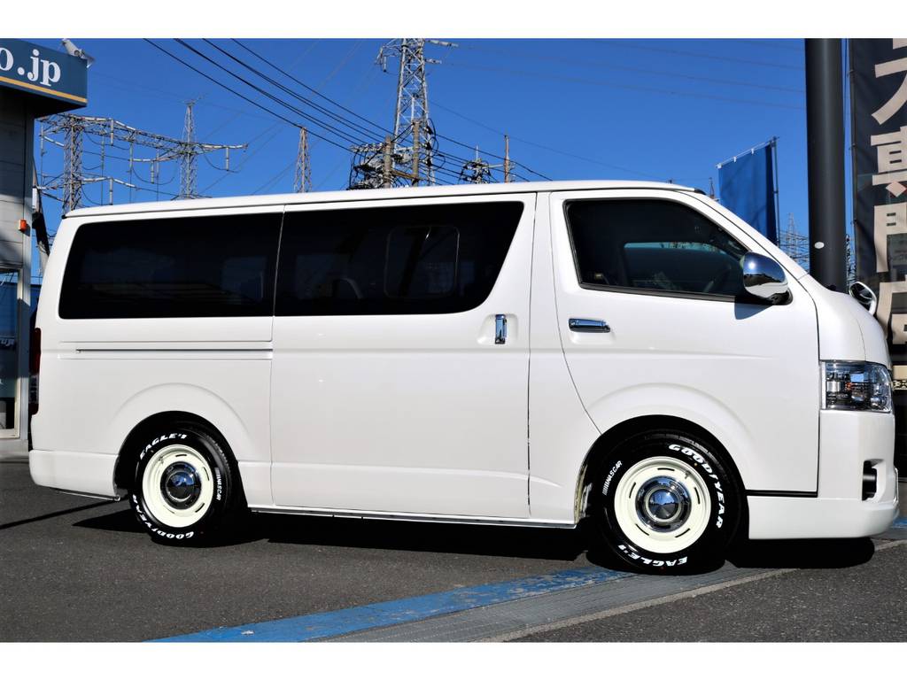 １台限りの特価コンプリート車両です♪全国即納ＯＫ☆ご不明な点等ございましたら、お気軽に当店スタッフまでお問合せ下さいませ♪