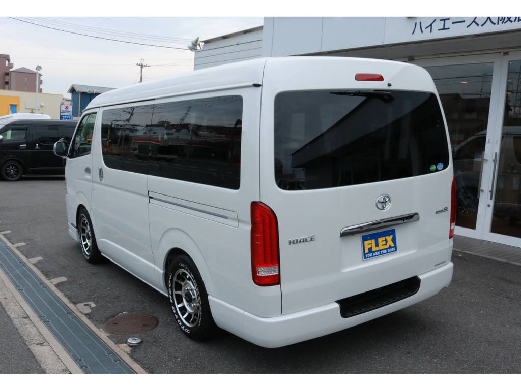 ローダウン！前後薄型バンプストップラバー！オートレベライザー補正キット！