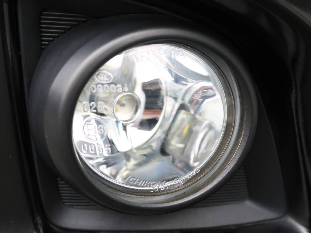 ＬＥＤフォグバルブ！