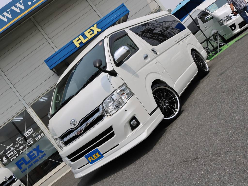 １オーナー車！現車は岡山店在庫となりますのでお求め＆お問い合わせは岡山店までおきがるにどうぞ！