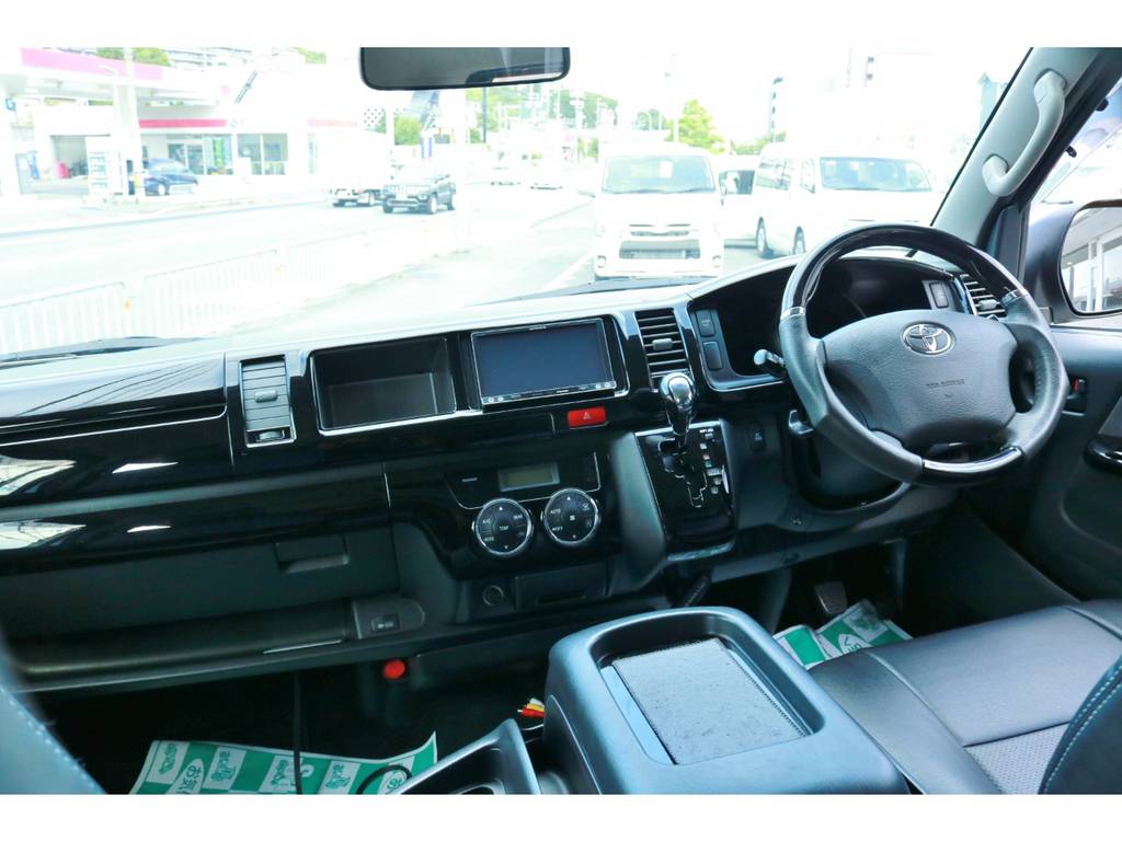 ピアノブラックインテリア３点セット！