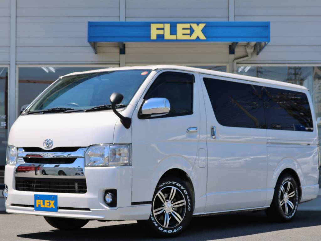 買取直販格安Ⅳ型ディーゼルターボ入庫！