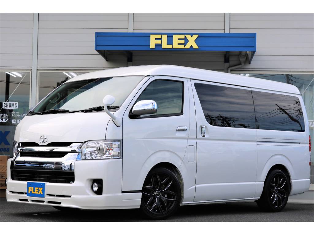【新車ワゴンＧＬ　シートアレンジVer.2入庫致しました♪】全国即納可能☆☆