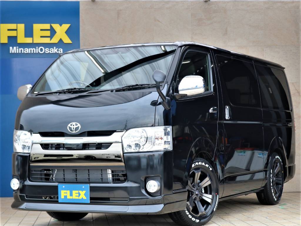 新車５０ＴＨ ＡＮＮＩＶＥＲＳＡＲＹ ＬＩＭＩＴＥＤ・クリーンディーゼル２ＷＤ♪