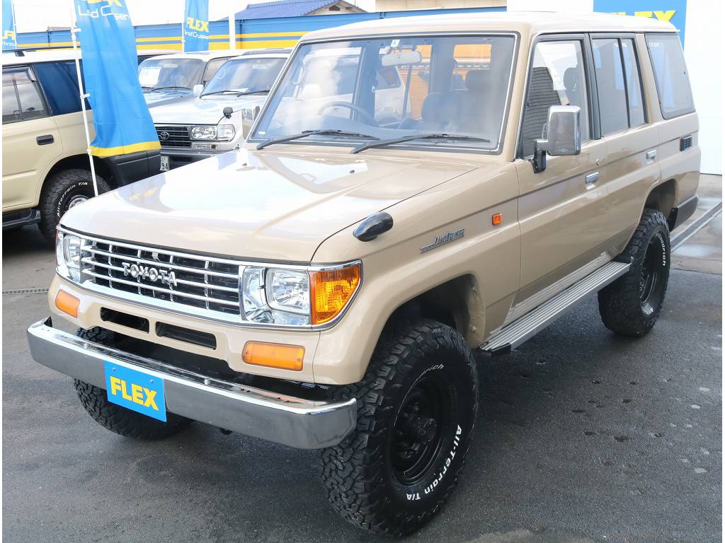 当社ではフレックス保証を販売させて頂いております！納車後から手放すその時まで保証付きでお乗り頂く事が可能です。