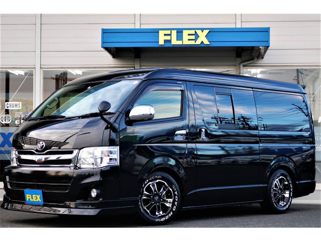 買取直販！ＦＬＥＸ販売車両が戻ってきました！