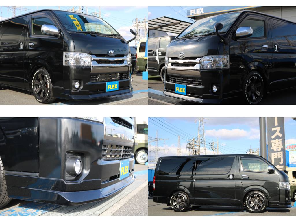 どの角度からでもスキがありません！