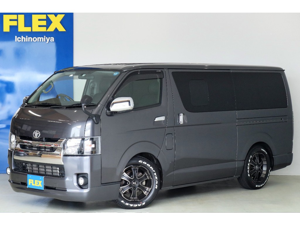 厳選仕入♪ワンオーナー♪ＦＬＥＸフルカスタム♪