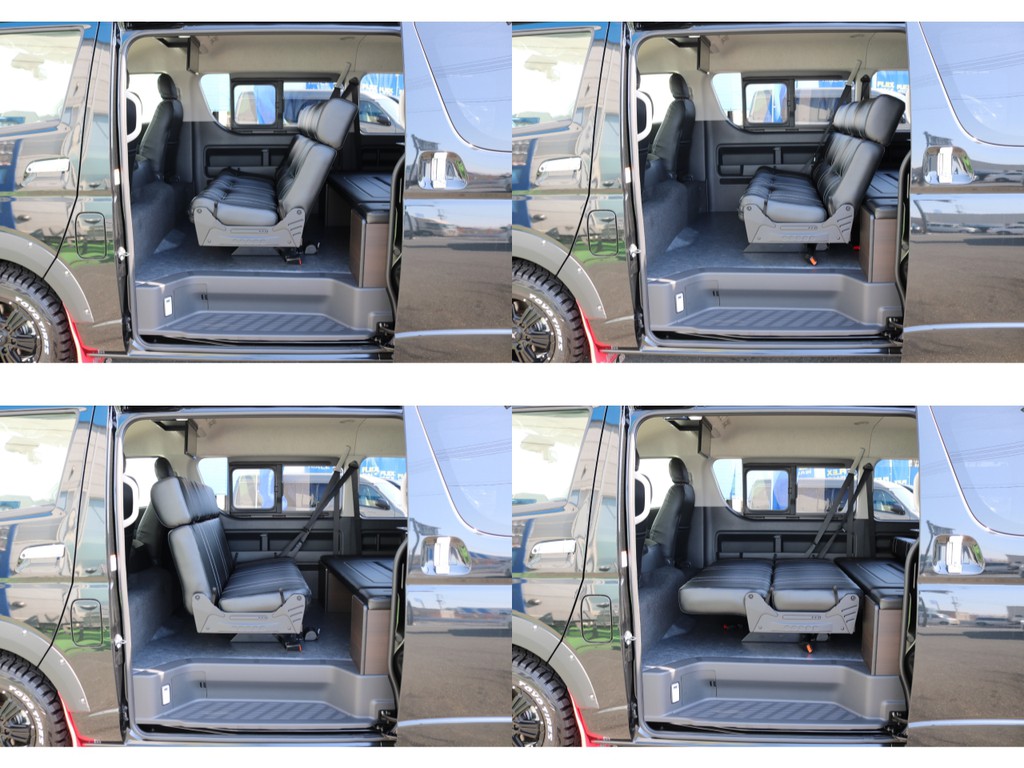 使い方様々ＲＥＶＯシート♪