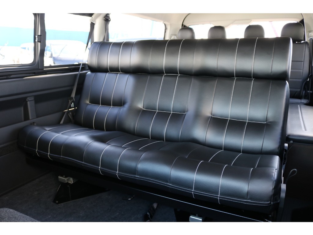 対面対座可能♪