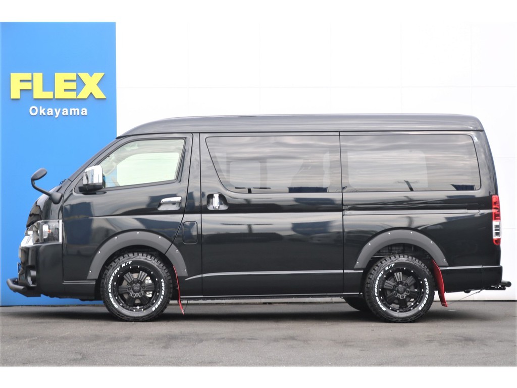 サイドビュー♪