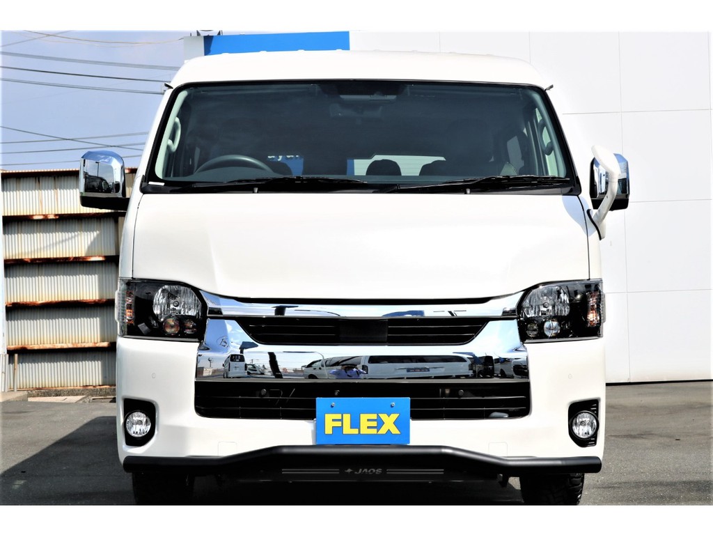 ＦＬＥＸバッドフェイスボンネット♪