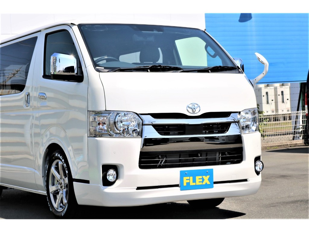 ４１５ＣＯＢＲＡクリーンルックスポイラー♪
