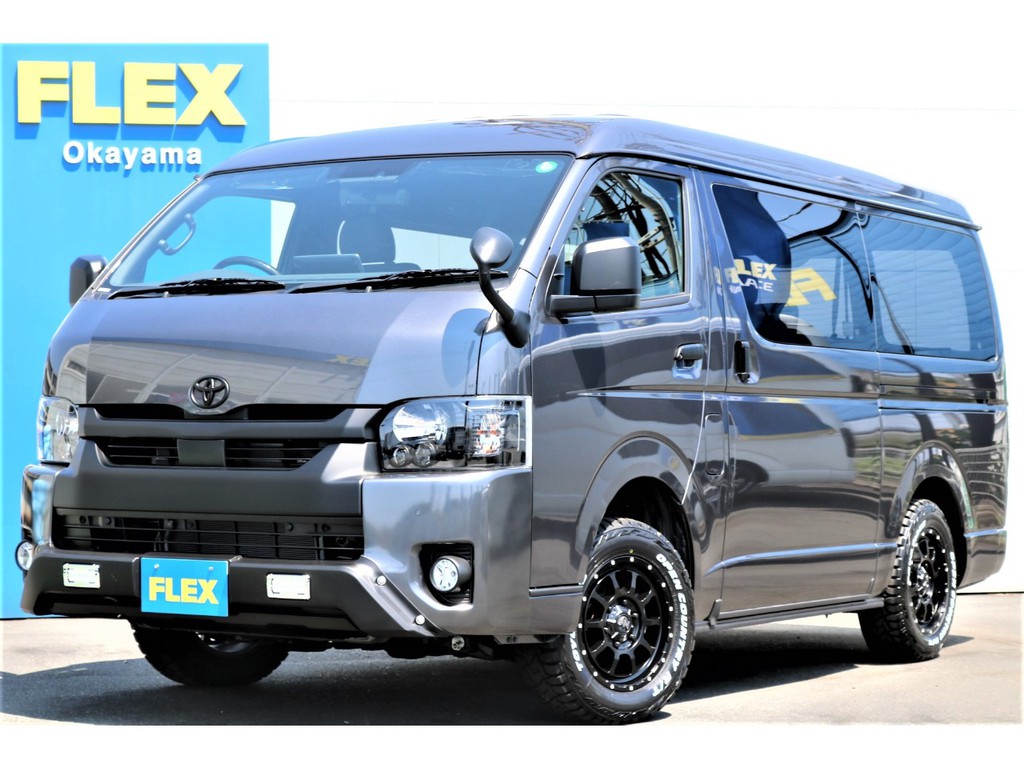 新車ダークプライムⅡ【ＢＬＡＣＫ ＥＤＩＴＩＯＮ】