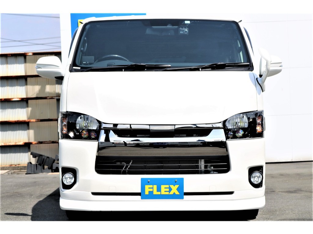 ＦＬＥＸバッドフェイスボンネット♪