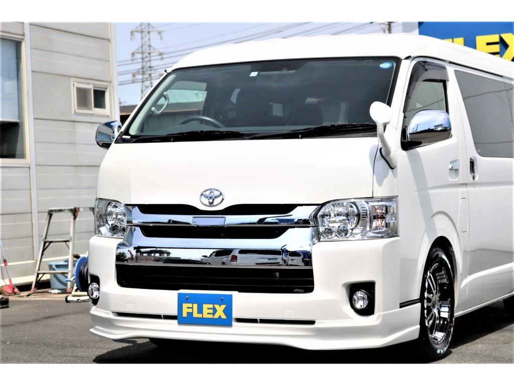 玄武１．５インチローダウン施工♪