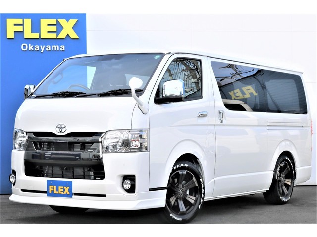改良モデル！！新車ダークプライムⅡ【岡山店床張パッケージ】